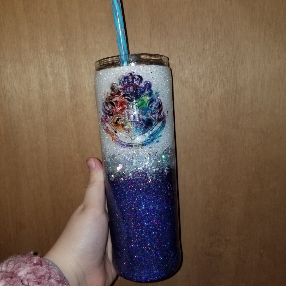 20 oz Skinny tumbler
